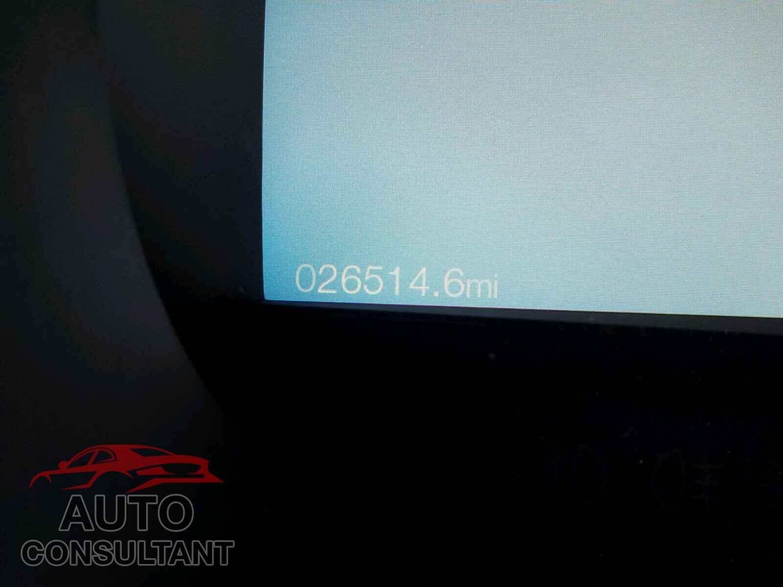 FORD EDGE SEL 2015 - 2FMTK4J98FBB21034