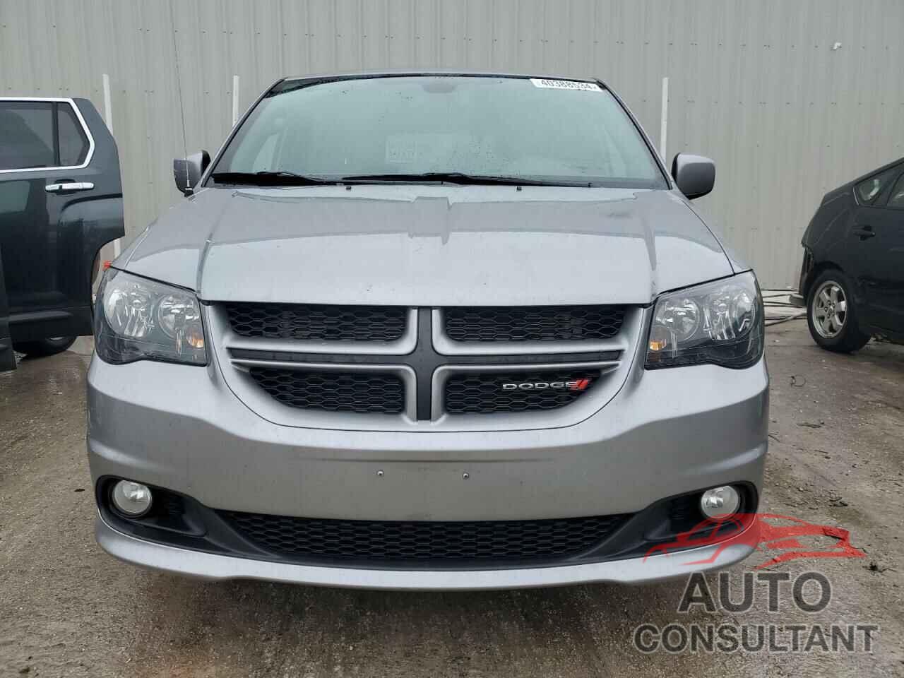 DODGE CARAVAN 2019 - 2C4RDGEG8KR711755