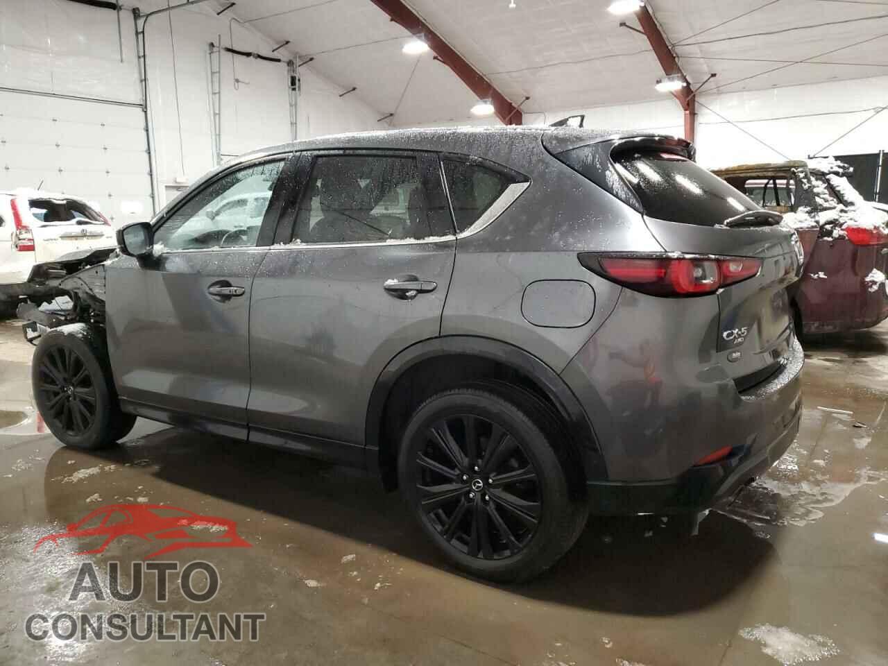 MAZDA CX-5 2023 - JM3KFBAYXP0102012