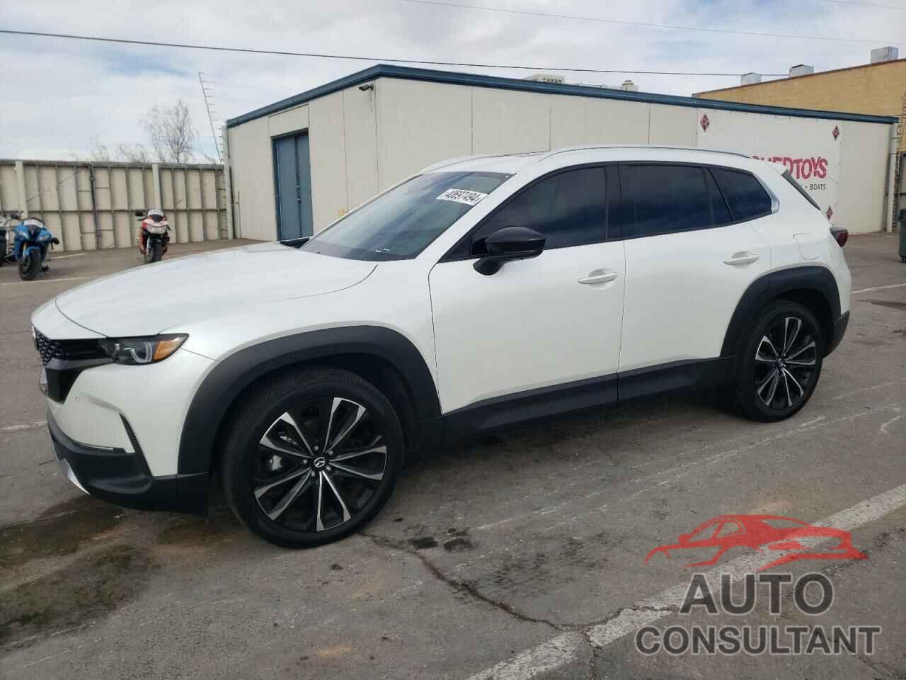 MAZDA CX-50 PREM 2024 - 7MMVABEY7RN159269