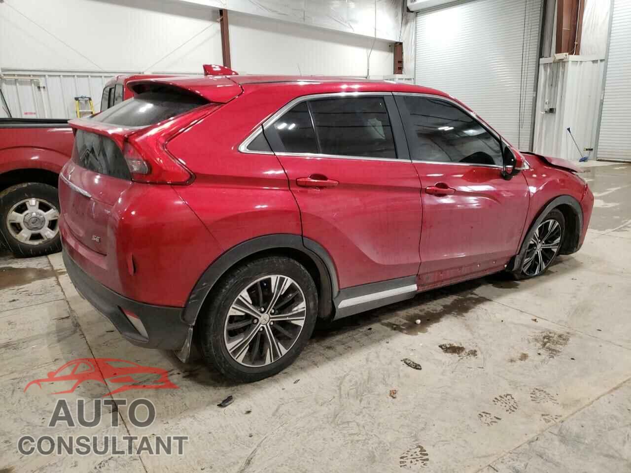 MITSUBISHI ECLIPSE 2020 - JA4AS5AA0LZ001873