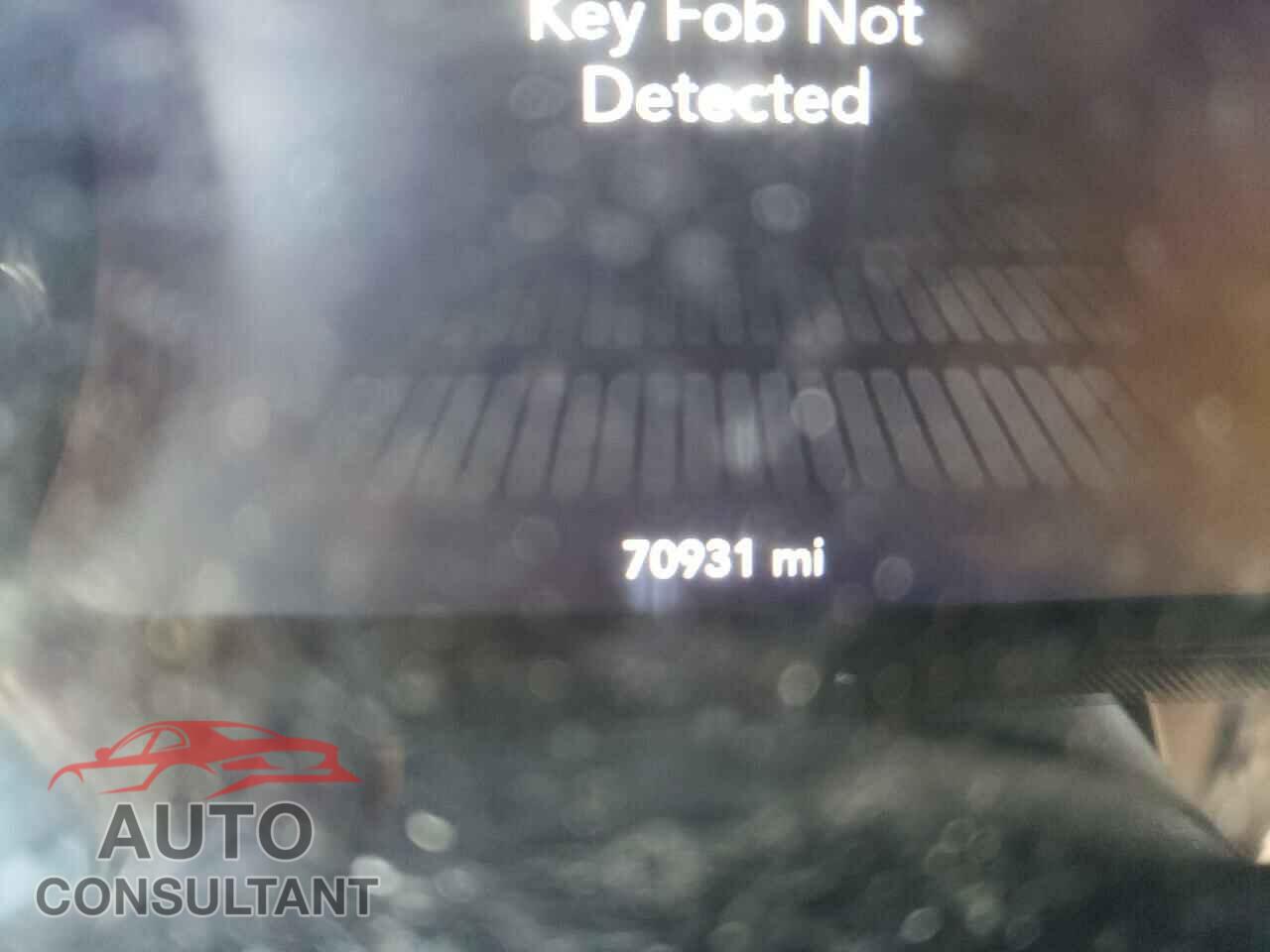 DODGE CHALLENGER 2019 - 2C3CDZAG6KH561646