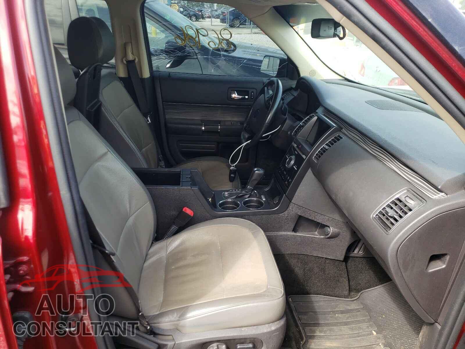 FORD FLEX 2016 - 2FMHK6DT7GBA08198