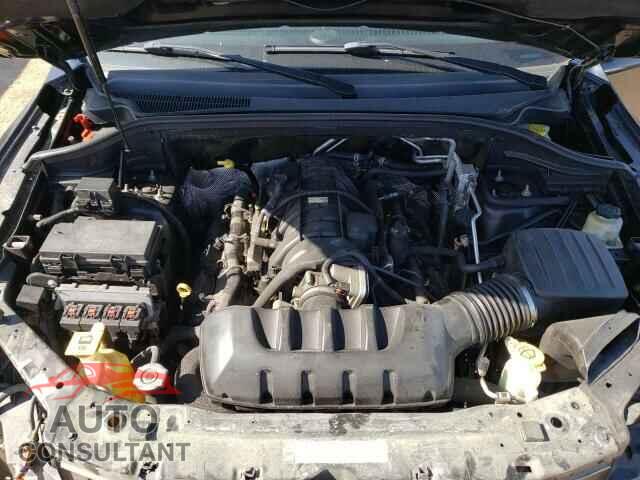 DODGE DURANGO 2011 - 1D4SE5GT0BC594679
