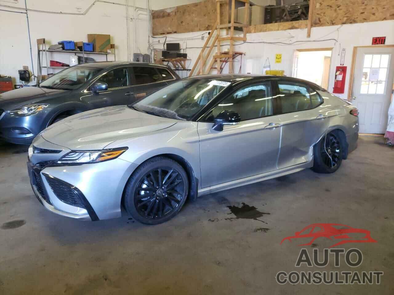 TOYOTA CAMRY 2023 - 4T1K61BK8PU081114