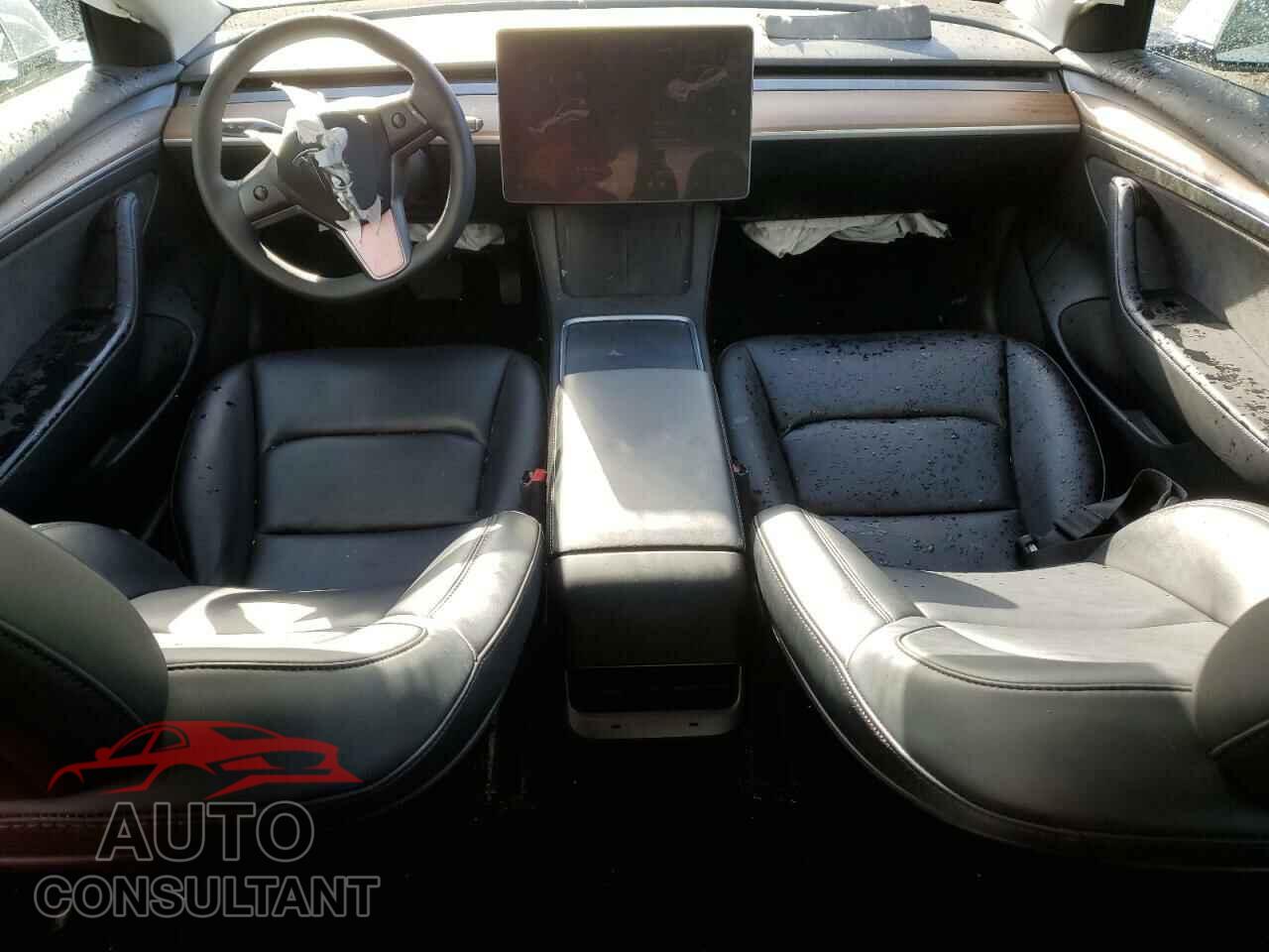 TESLA MODEL 3 2023 - 5YJ3E1EA4PF430146