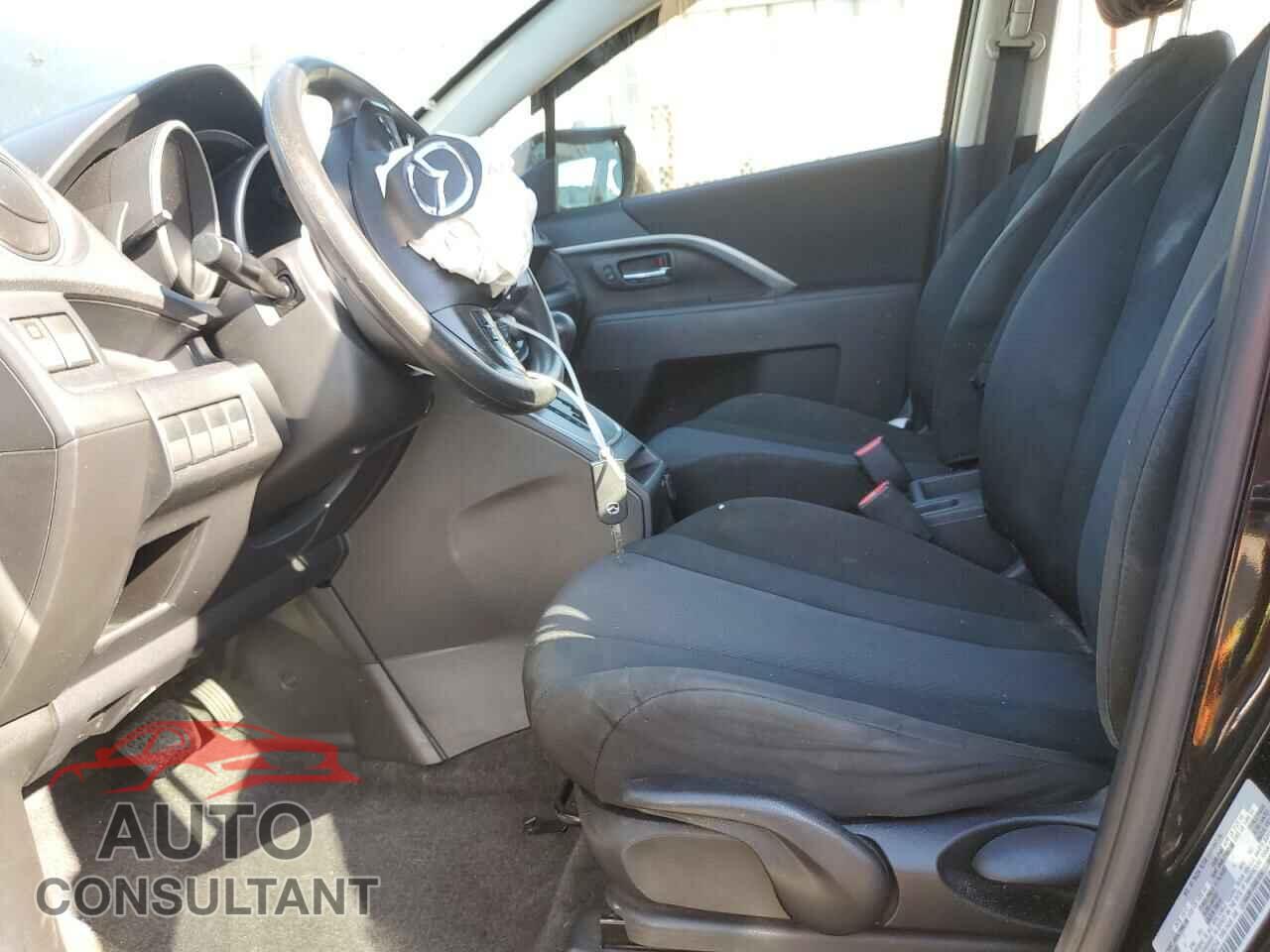 MAZDA 5 2014 - JM1CW2BL9E0164014
