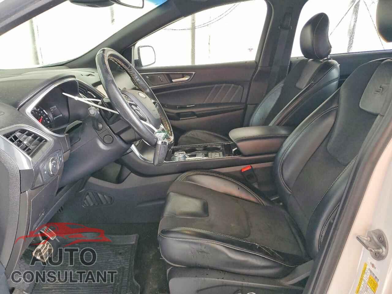 FORD EDGE 2019 - 2FMPK4AP1KBB78167