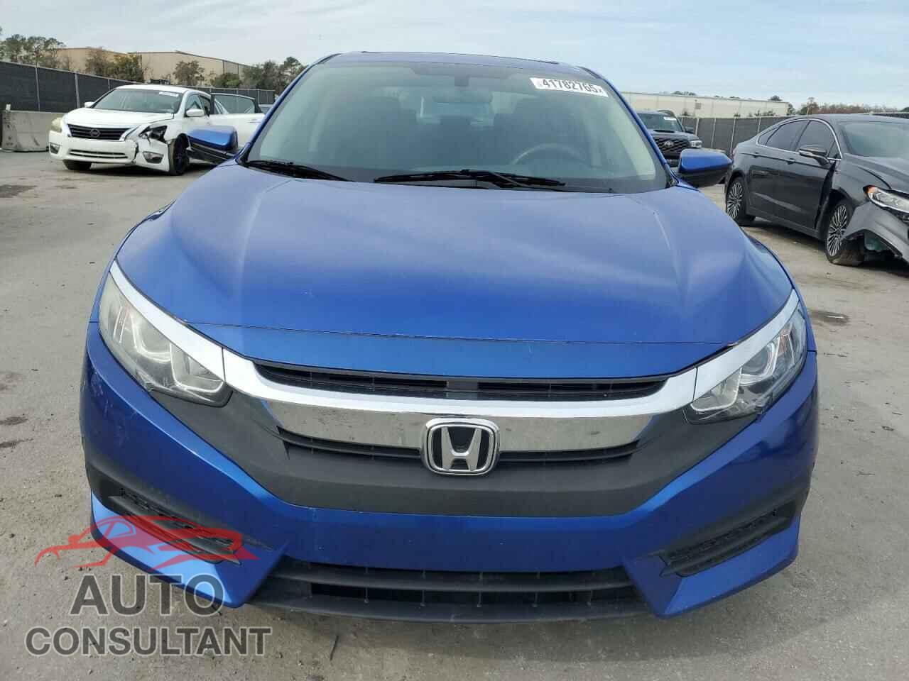 HONDA CIVIC 2017 - 19XFC2F7XHE026402