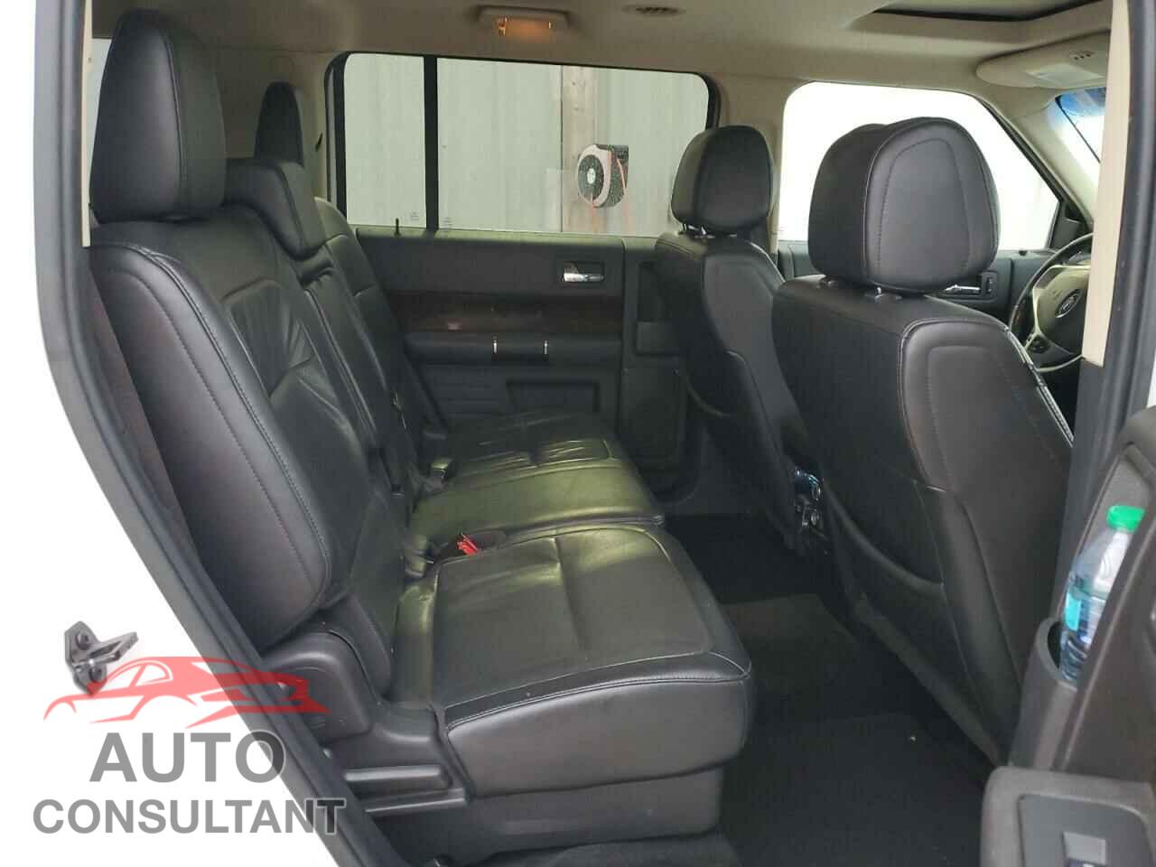 FORD FLEX 2013 - 2FMGK5D81DBD14570