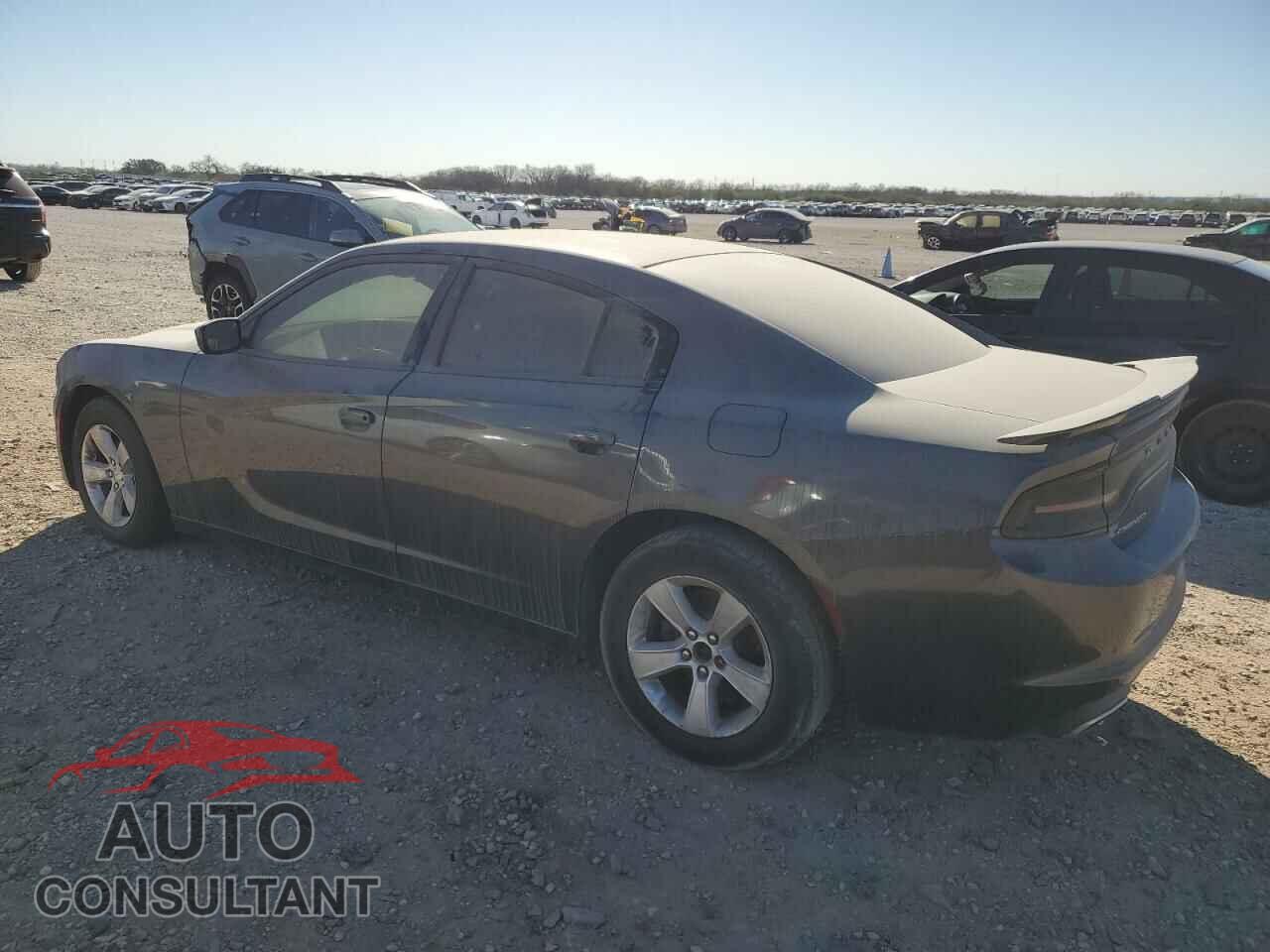 DODGE CHARGER 2017 - 2C3CDXBG7HH635099