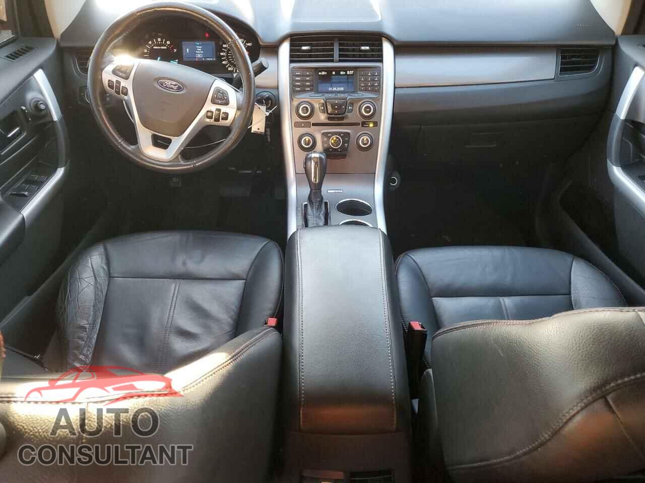 FORD EDGE 2012 - 2FMDK3JCXCBA33074