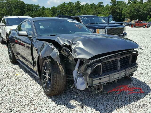 FORD MUSTANG 2016 - 1FA6P8TH0G5229884