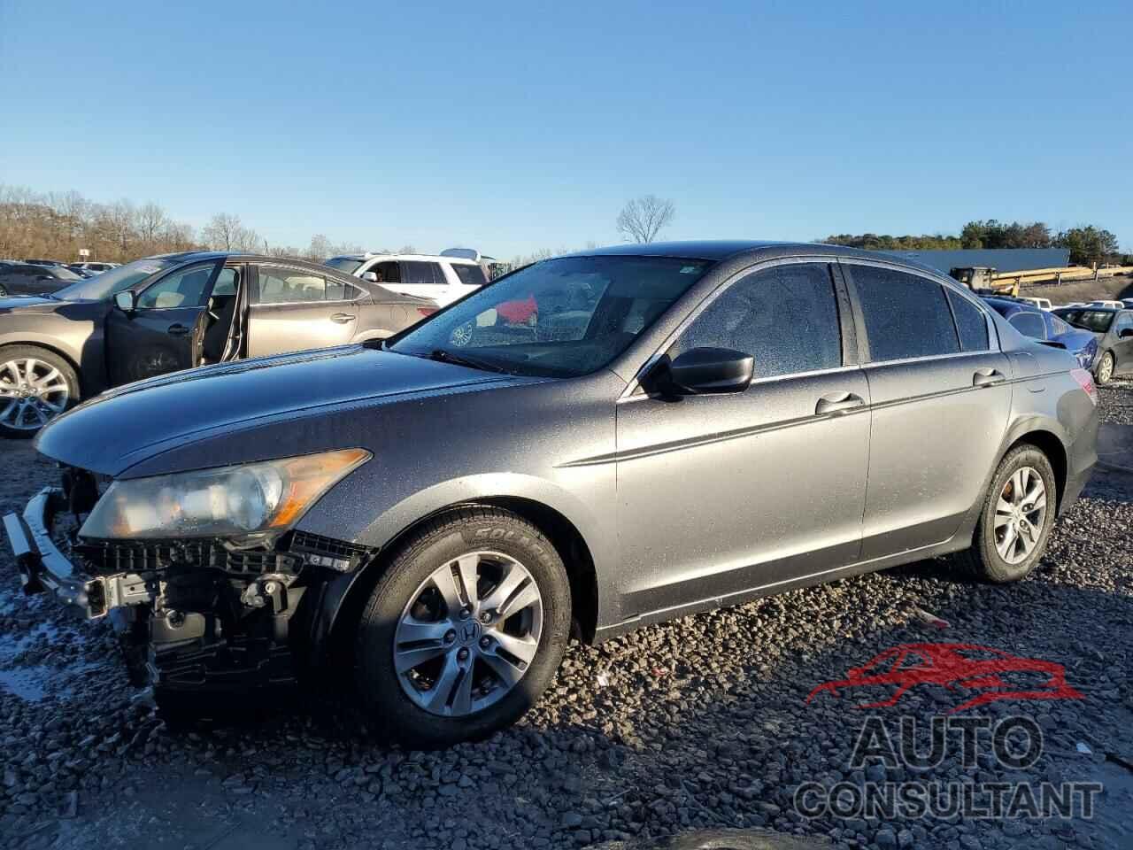 HONDA ACCORD 2012 - 1HGCP2F69CA114689