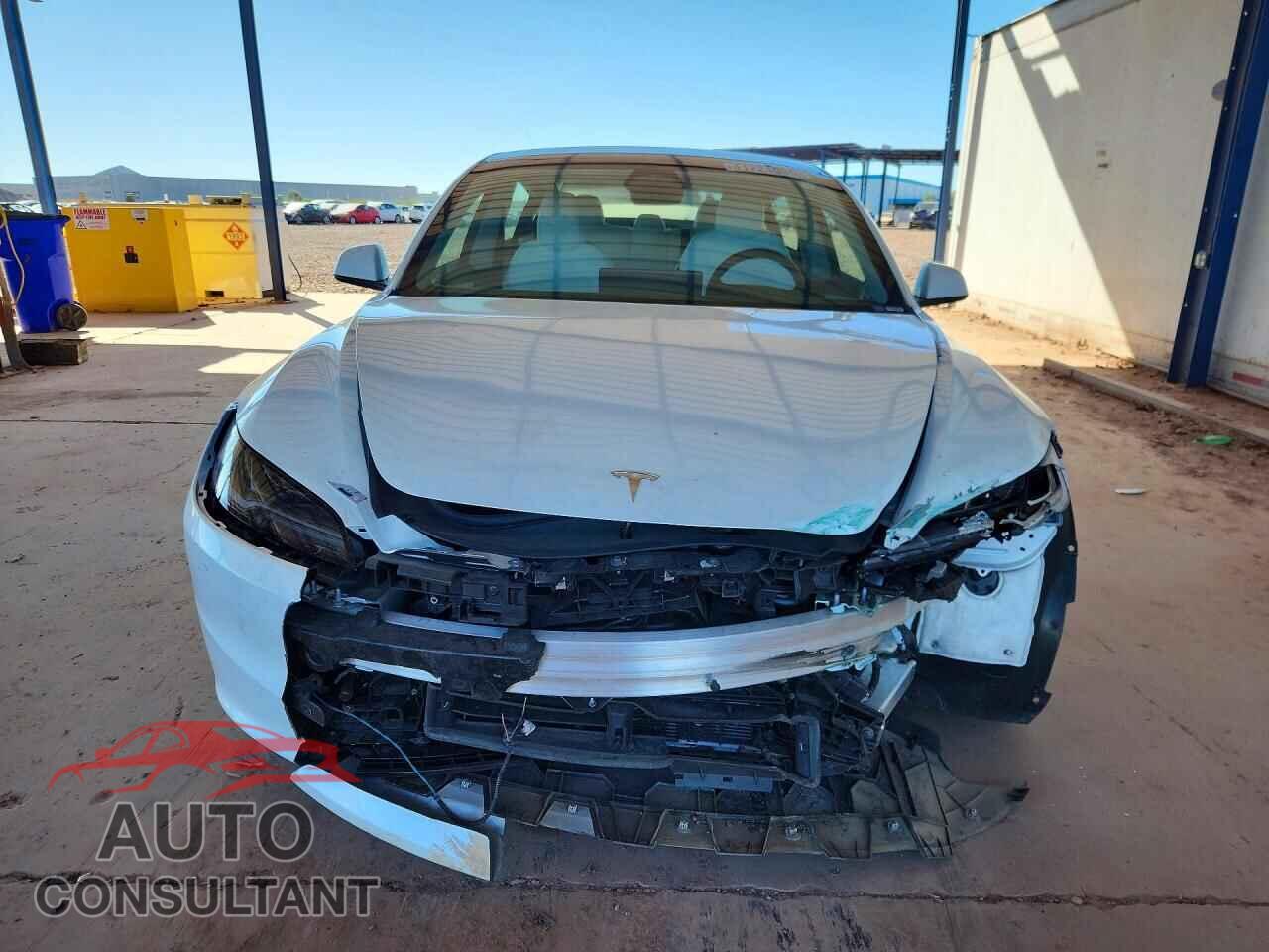 TESLA MODEL 3 2024 - 5YJ3E1EB5RF812519