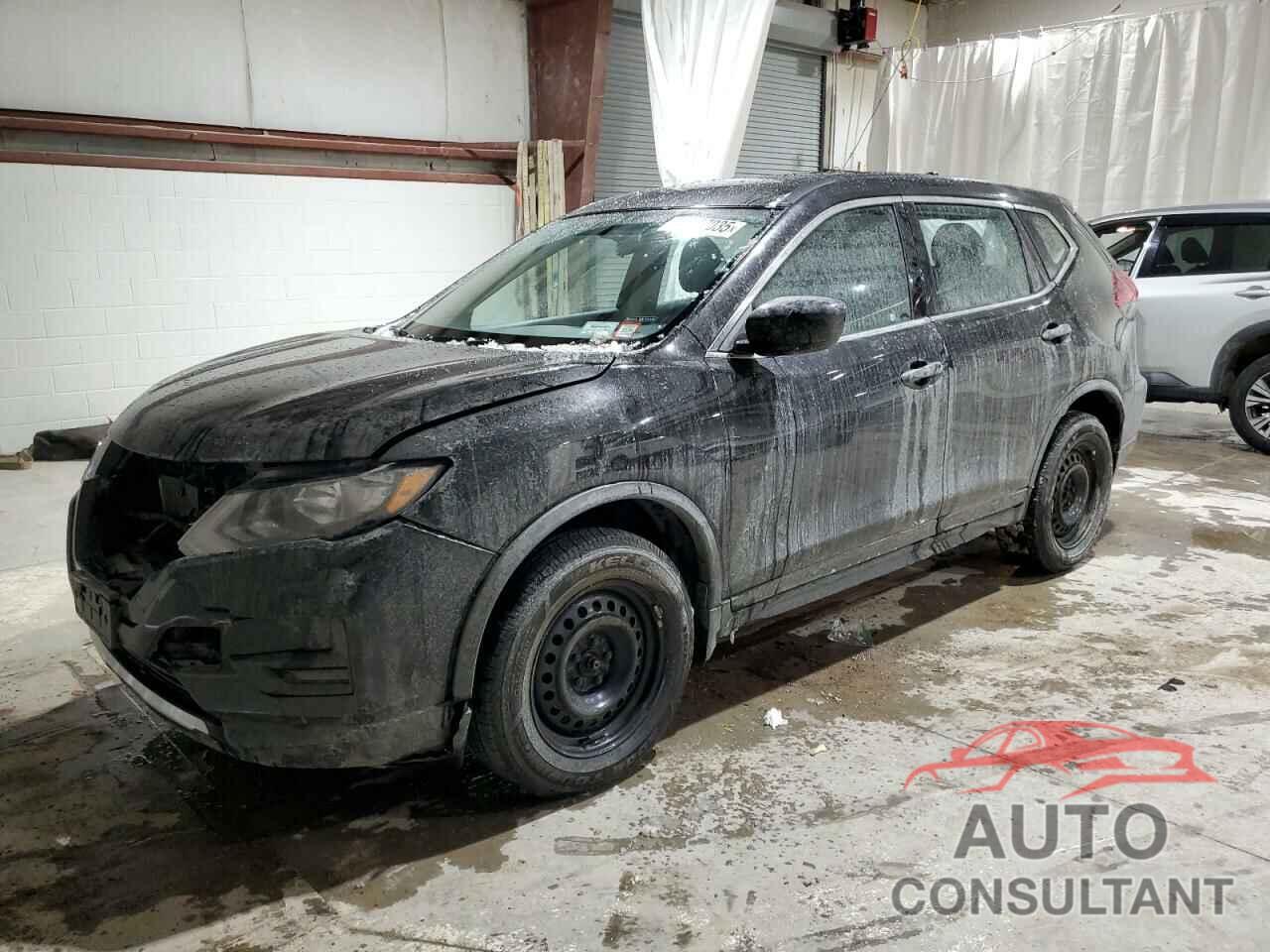 NISSAN ROGUE 2018 - KNMAT2MV0JP515540