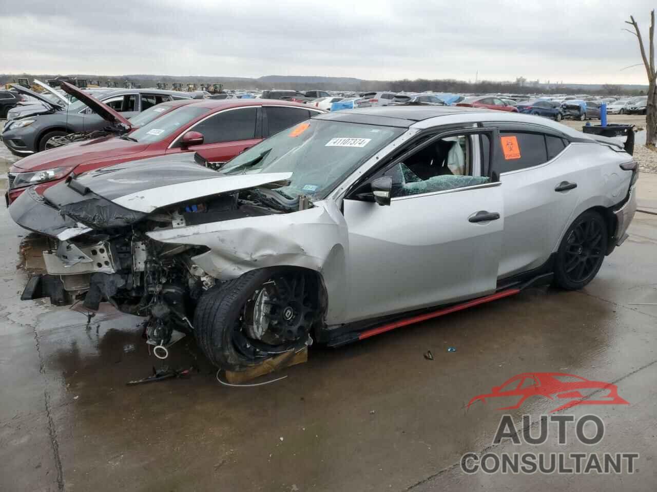 NISSAN MAXIMA 2016 - 1N4AA6AP5GC384503