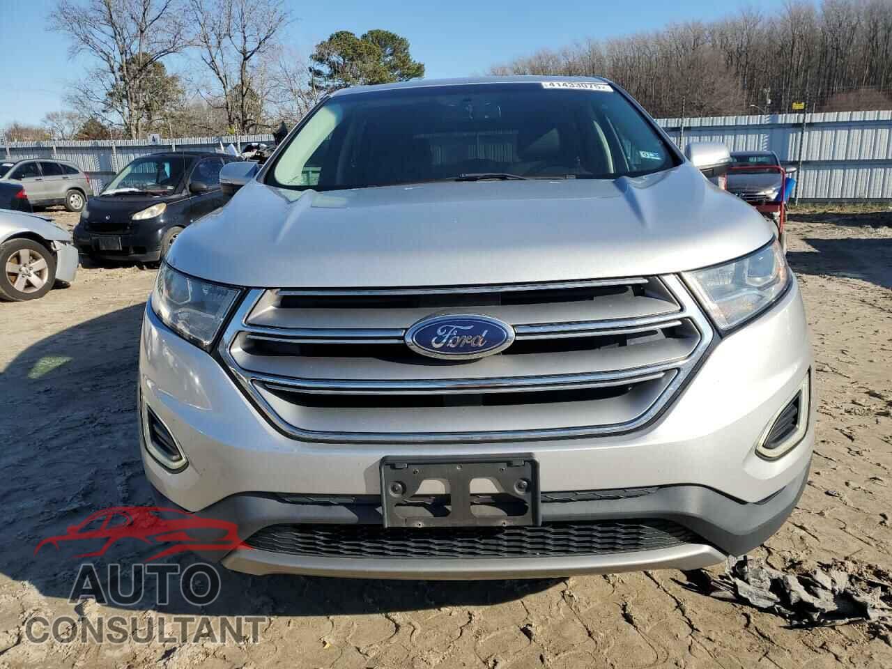 FORD EDGE 2016 - 2FMPK3J96GBC04734