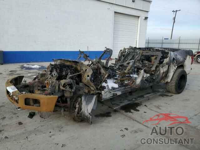 FORD F-150 2018 - 1FTEW1EG1JFA96557
