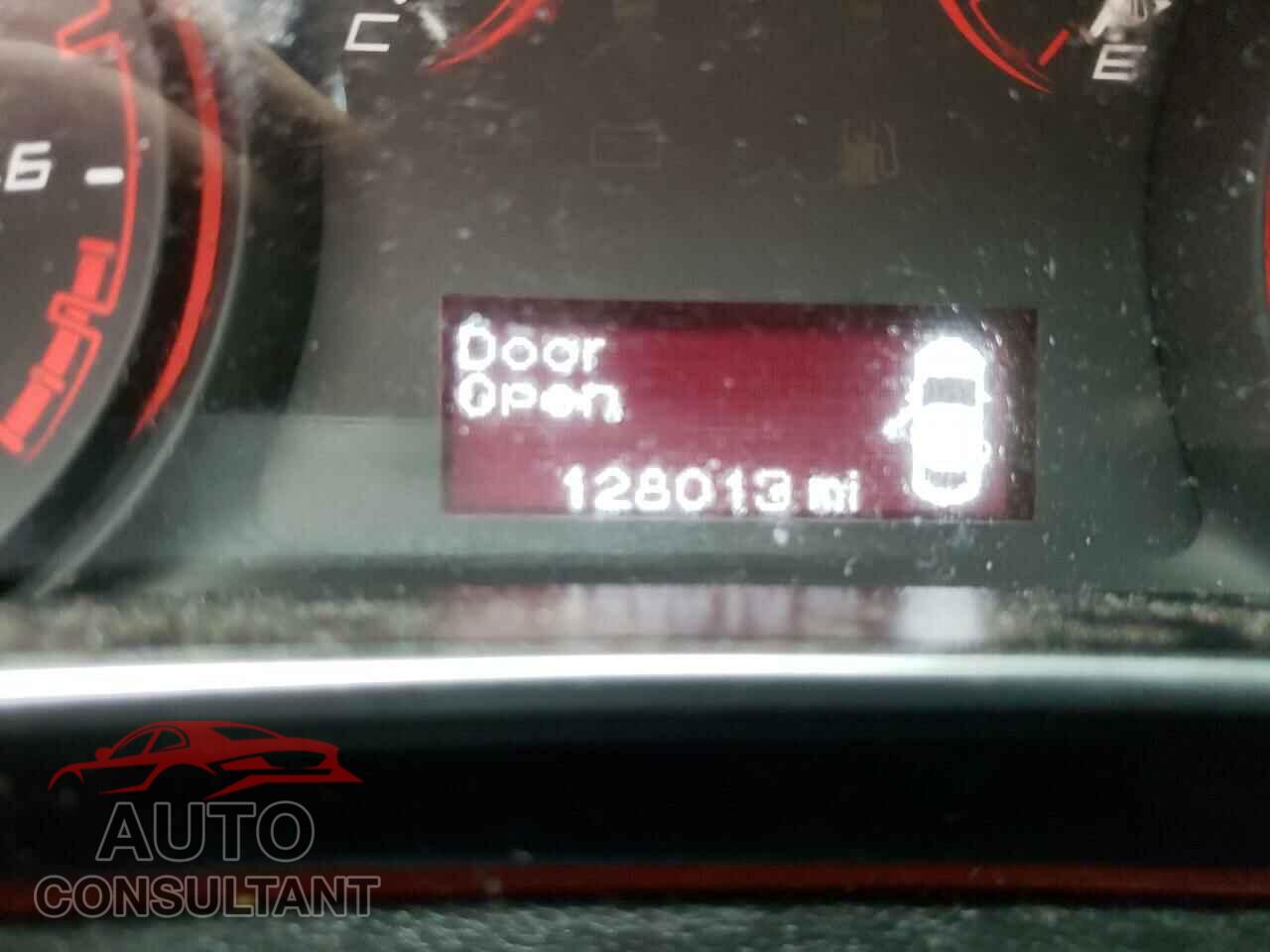DODGE DART 2016 - 1C3CDFBB4GD720654