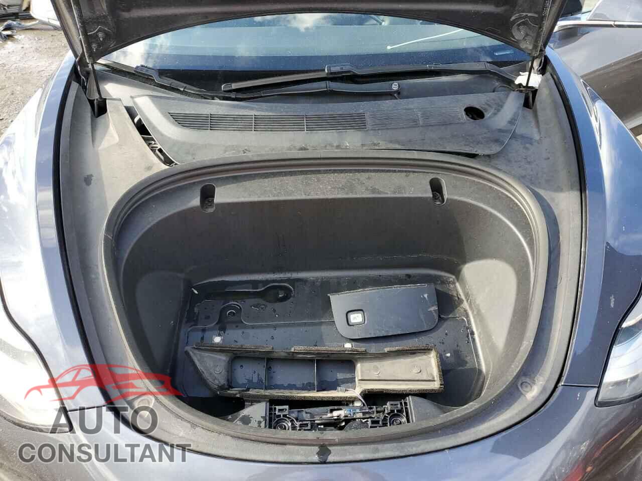 TESLA MODEL 3 2020 - 5YJ3E1EA5LF739523