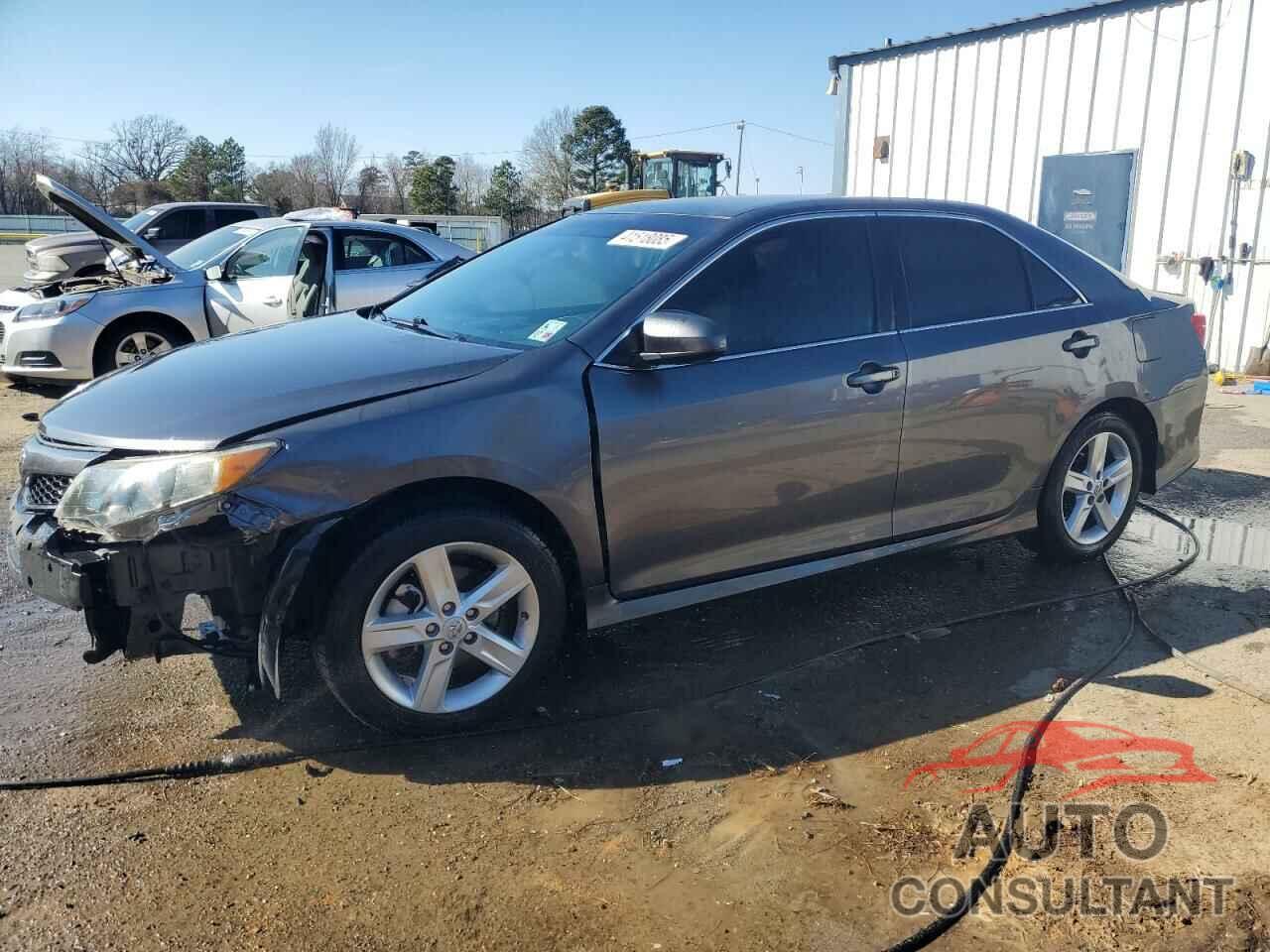 TOYOTA CAMRY 2013 - 4T1BF1FKXDU298170
