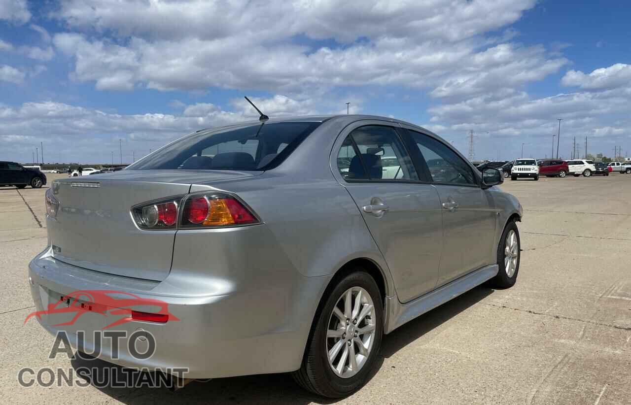 MITSUBISHI LANCER 2016 - JA32U2FU7GU001215