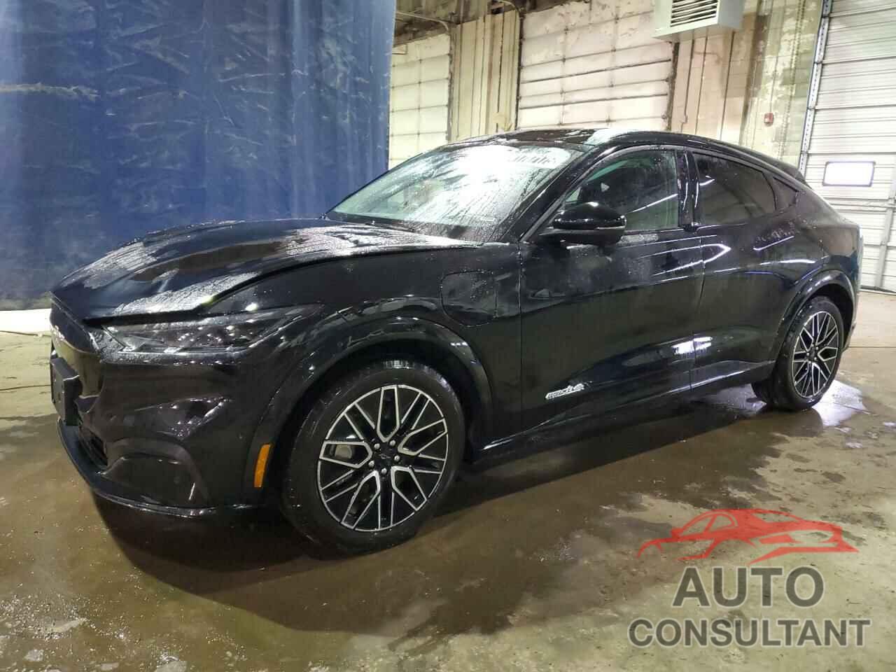 FORD MUSTANG 2024 - 3FMTK3SU2RMA04663