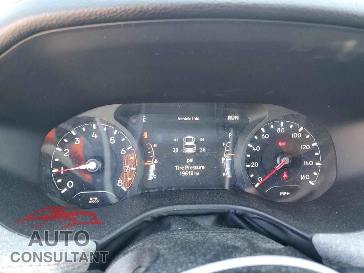 JEEP COMPASS 2024 - 3C4NJDFN6RT591044