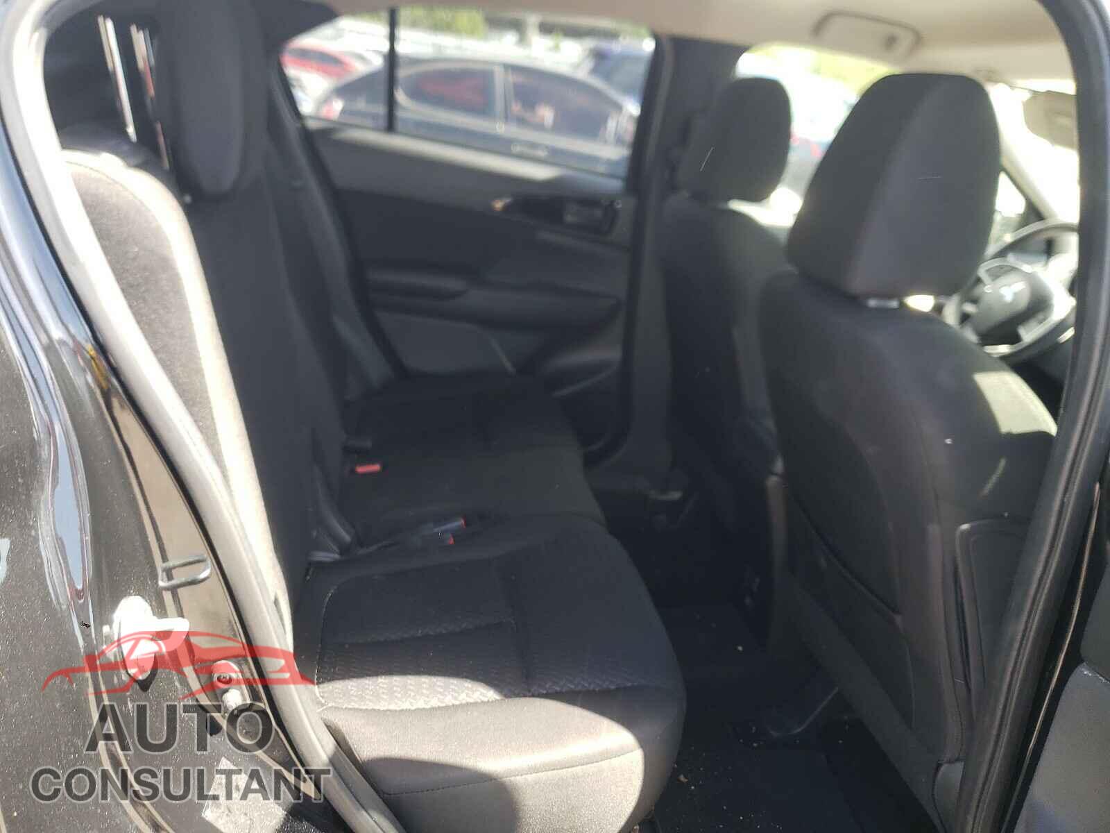 MITSUBISHI ECLIPSE 2020 - JA4AS3AA4LZ005848