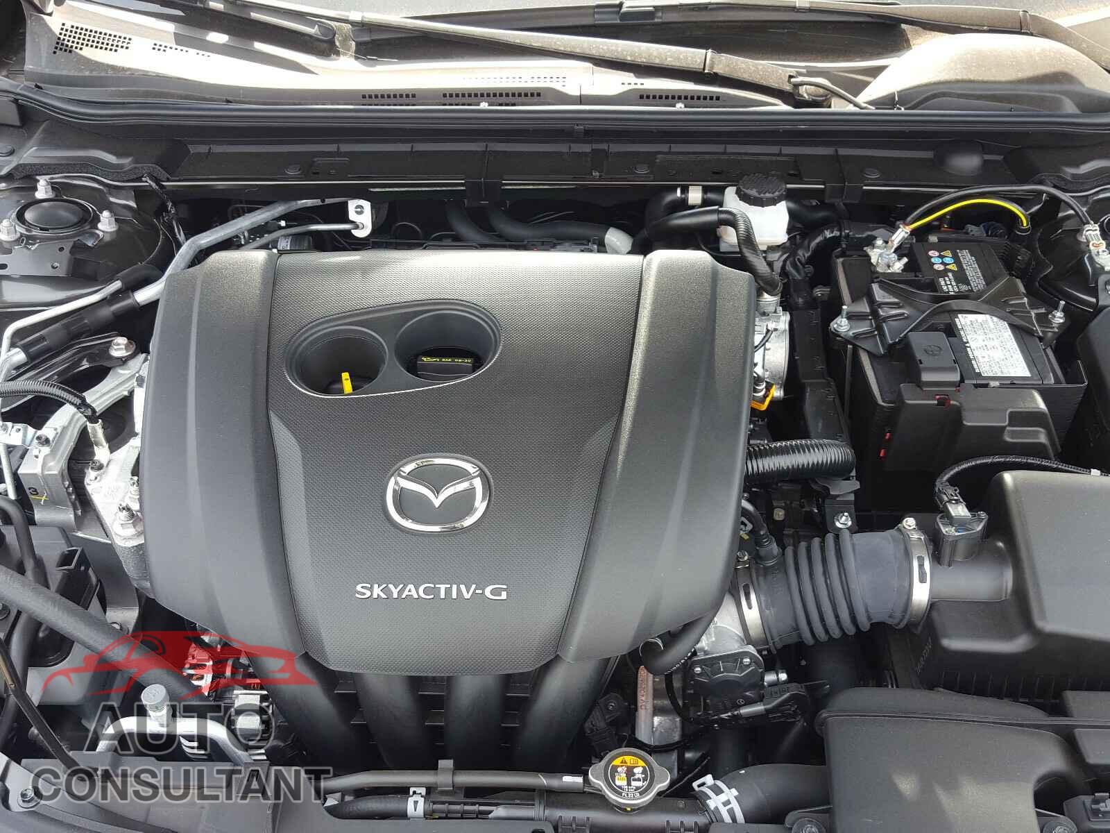 MAZDA 3 2020 - 3MZBPBDM9LM135196