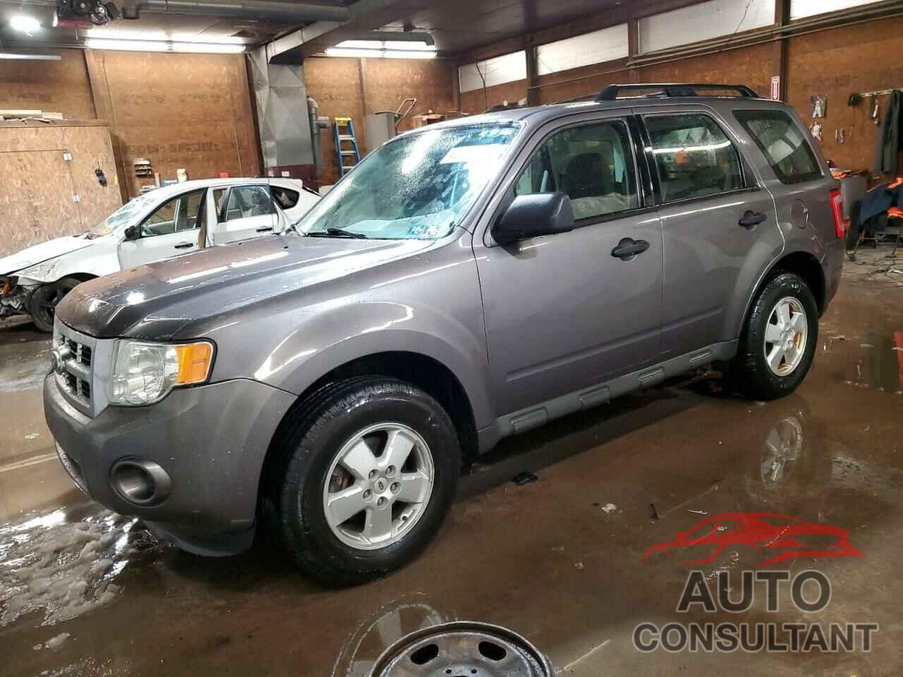 FORD ESCAPE 2012 - 1FMCU0C78CKC35549