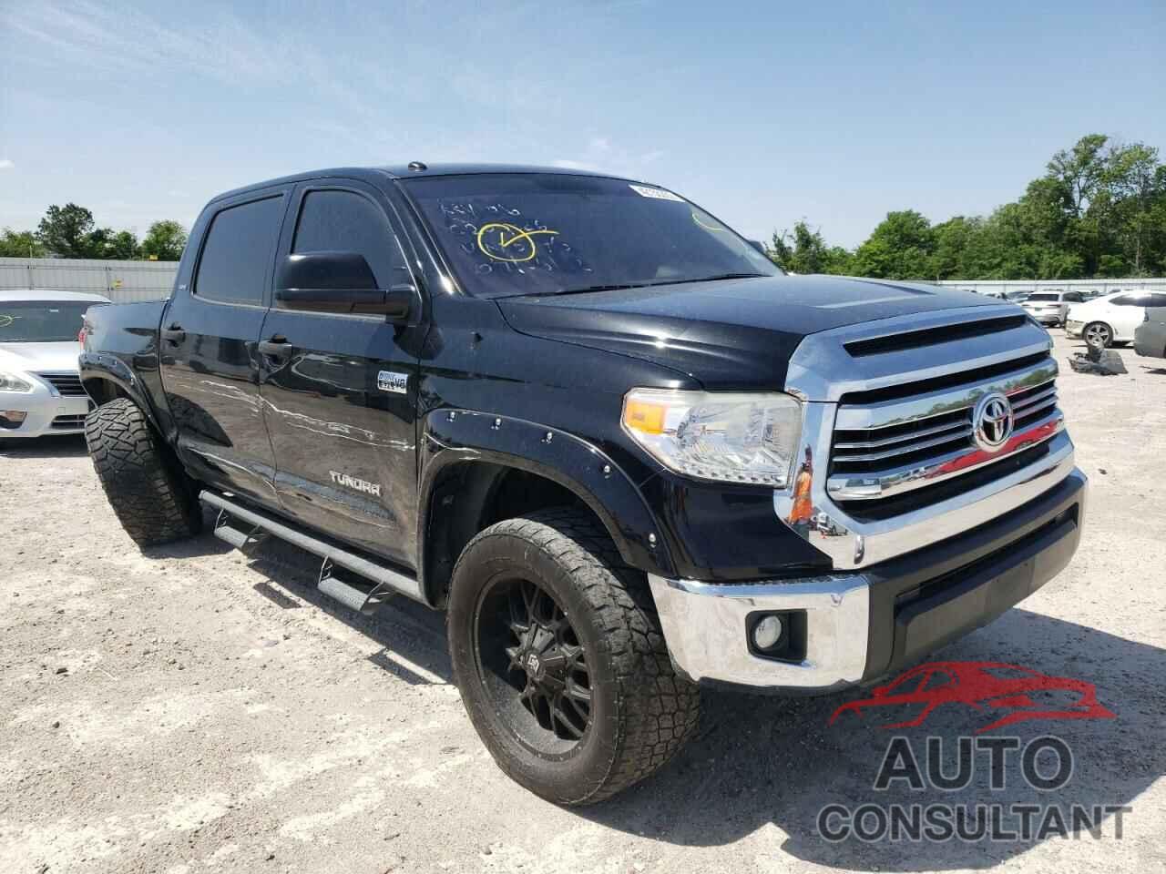 TOYOTA TUNDRA 2016 - 5TFEW5F14GX205176