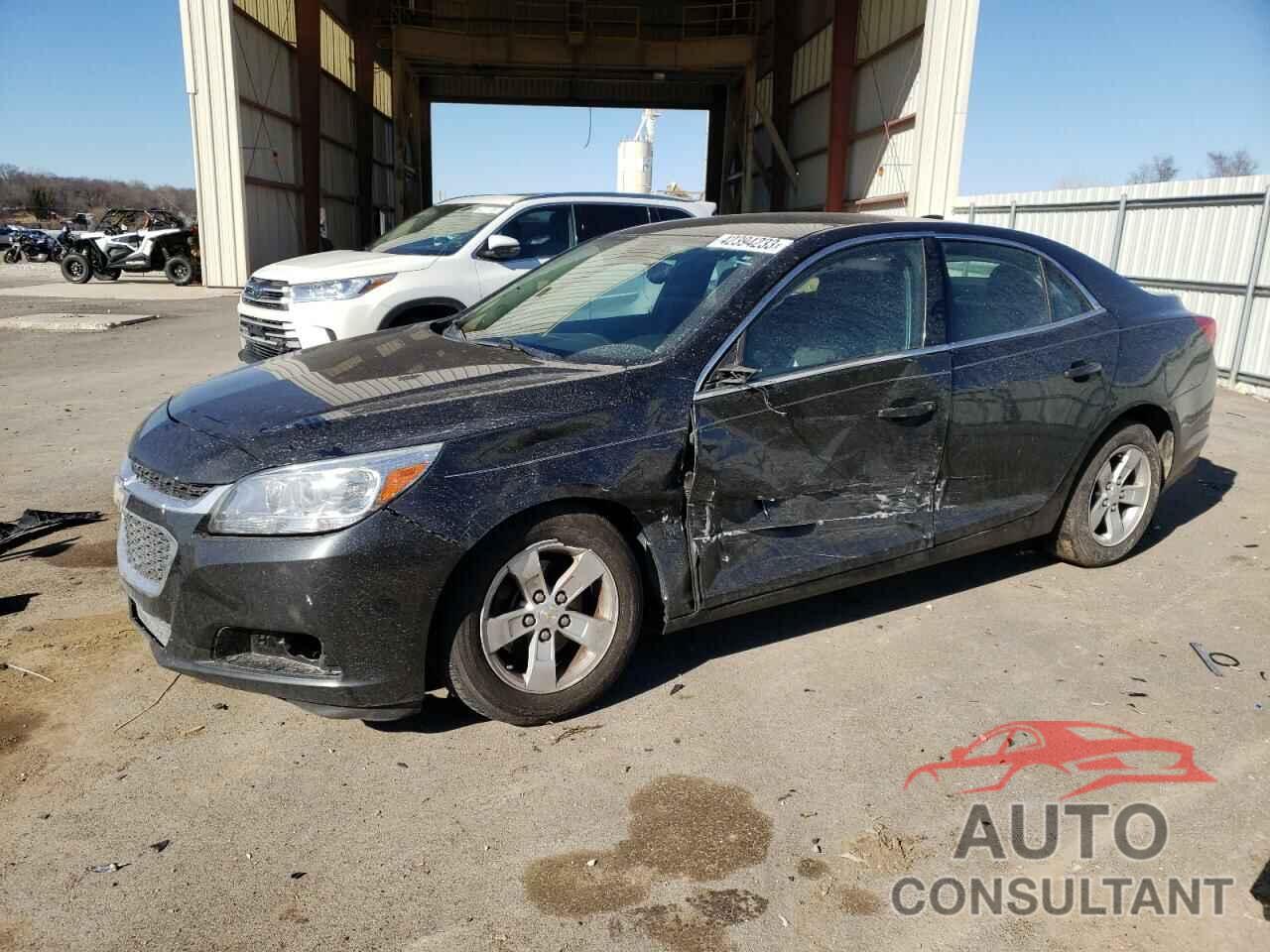 CHEVROLET MALIBU 2015 - 1G11C5SL3FF217668