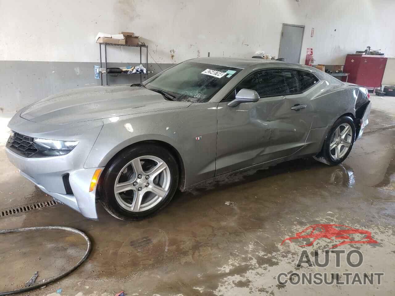 CHEVROLET CAMARO 2023 - 1G1FB1RX8P0130721