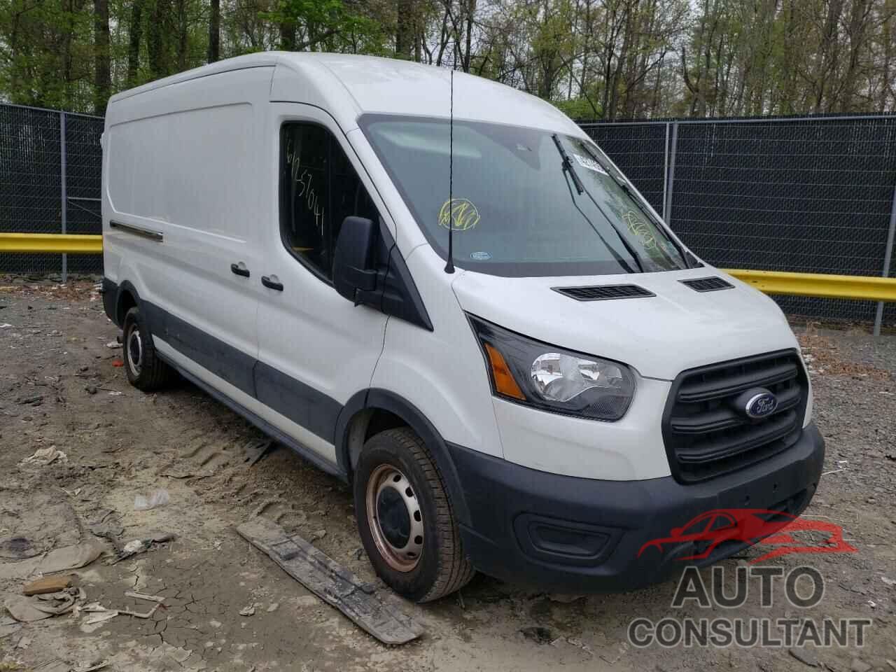 FORD TRANSIT CO 2020 - 1FTBR1C85LKA41786