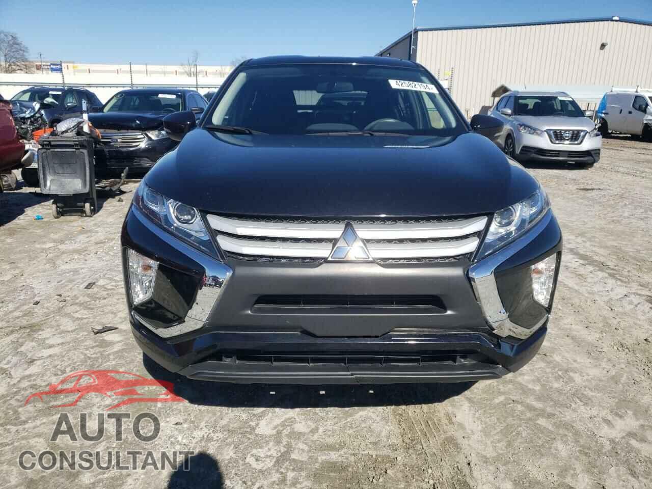 MITSUBISHI ECLIPSE 2020 - JA4AS3AA6LZ032873