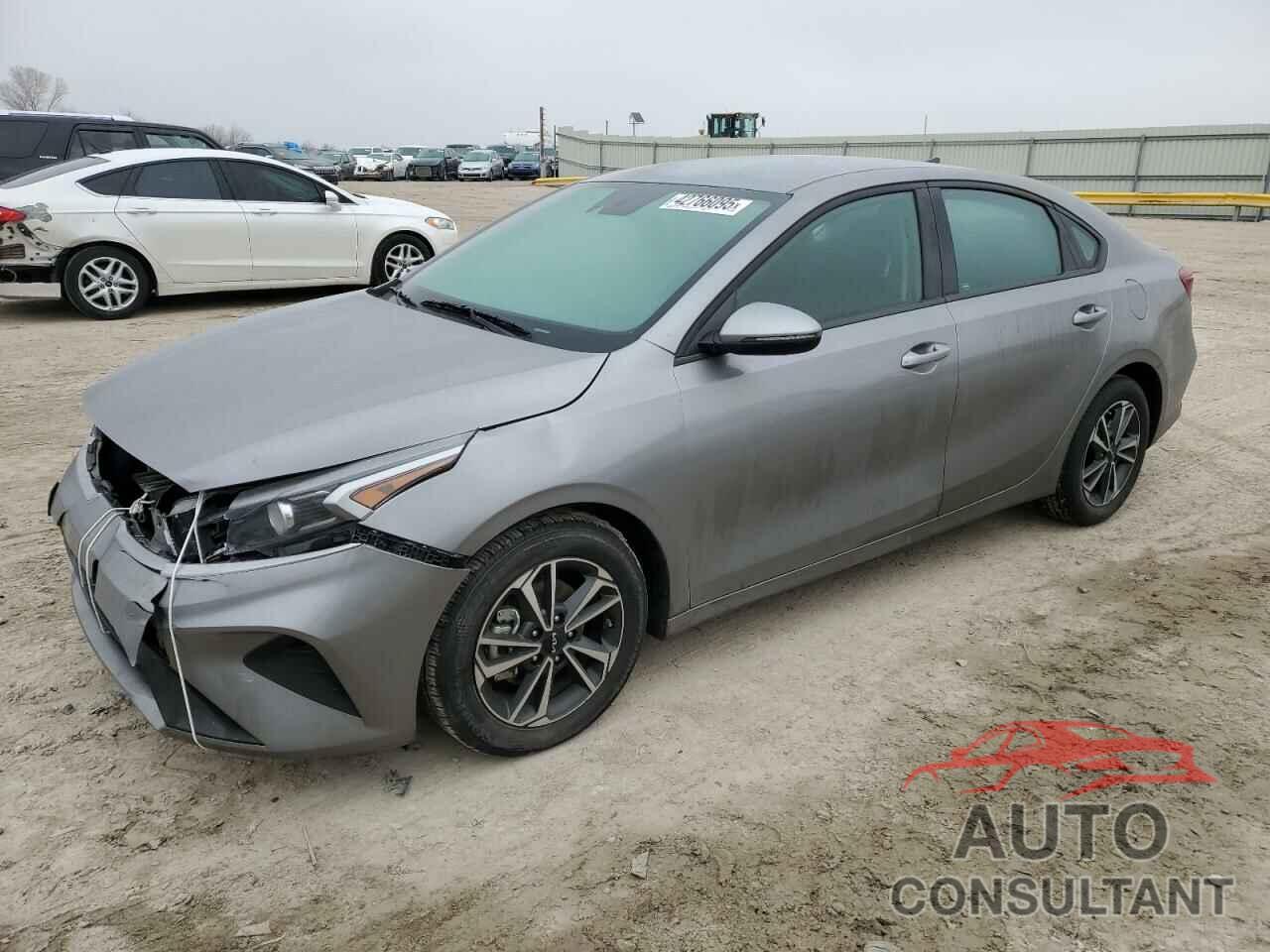 KIA FORTE 2024 - 3KPF24AD0RE801948