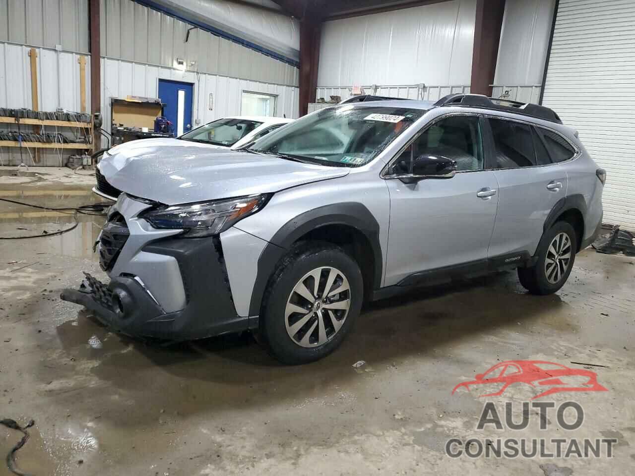 SUBARU OUTBACK 2024 - 4S4BTACC0R3132470