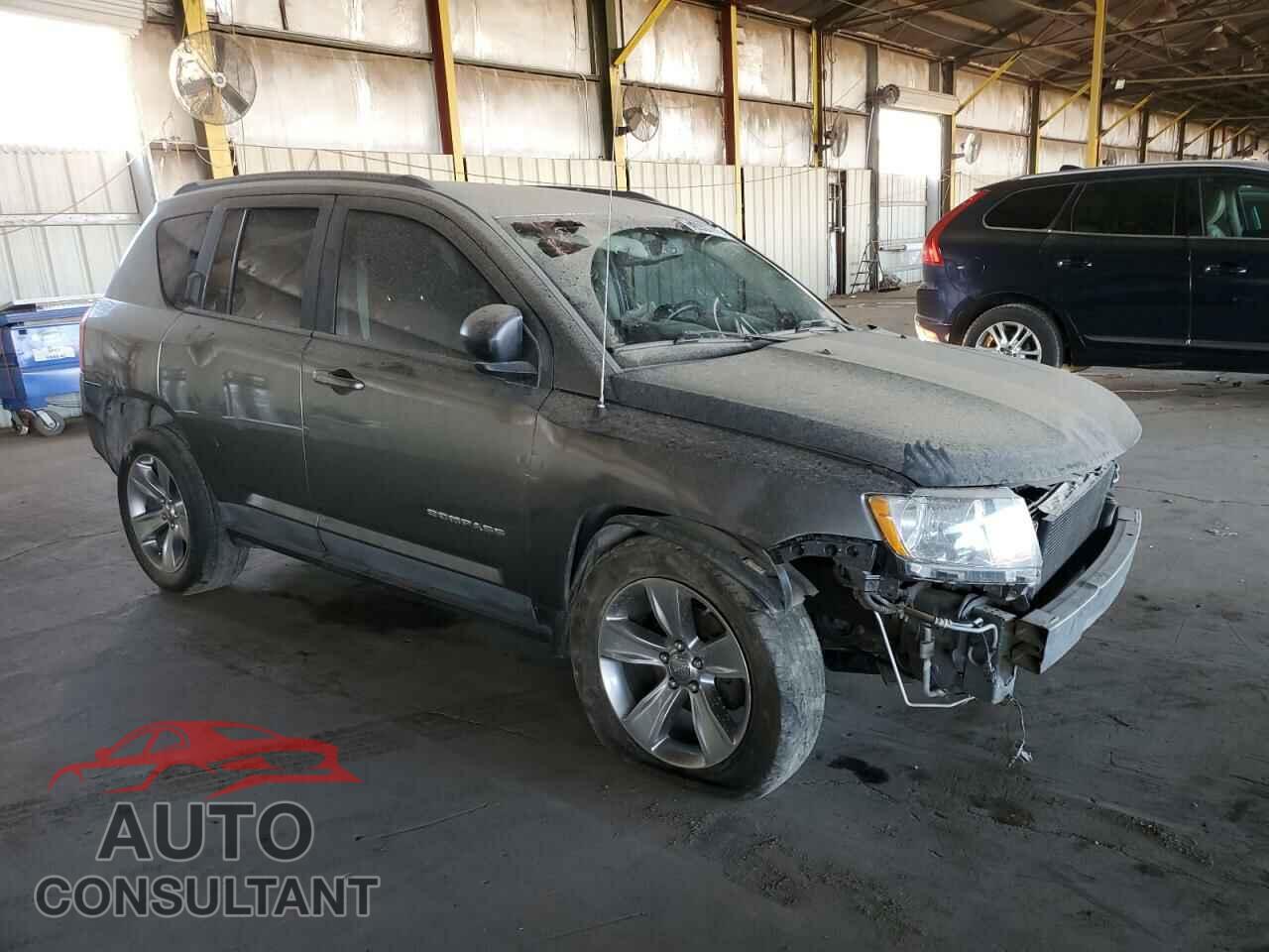 JEEP COMPASS 2011 - 1J4NT1FB3BD289800