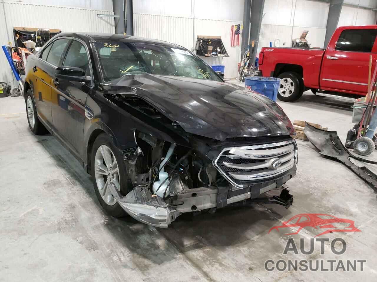 FORD TAURUS 2016 - 1FAHP2E86GG156334