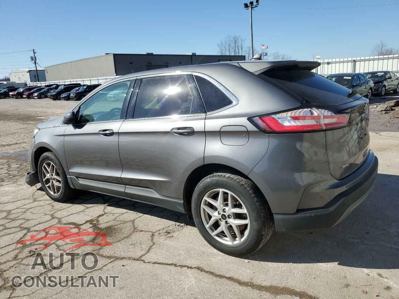 FORD EDGE 2024 - 2FMPK4J93RBA71150