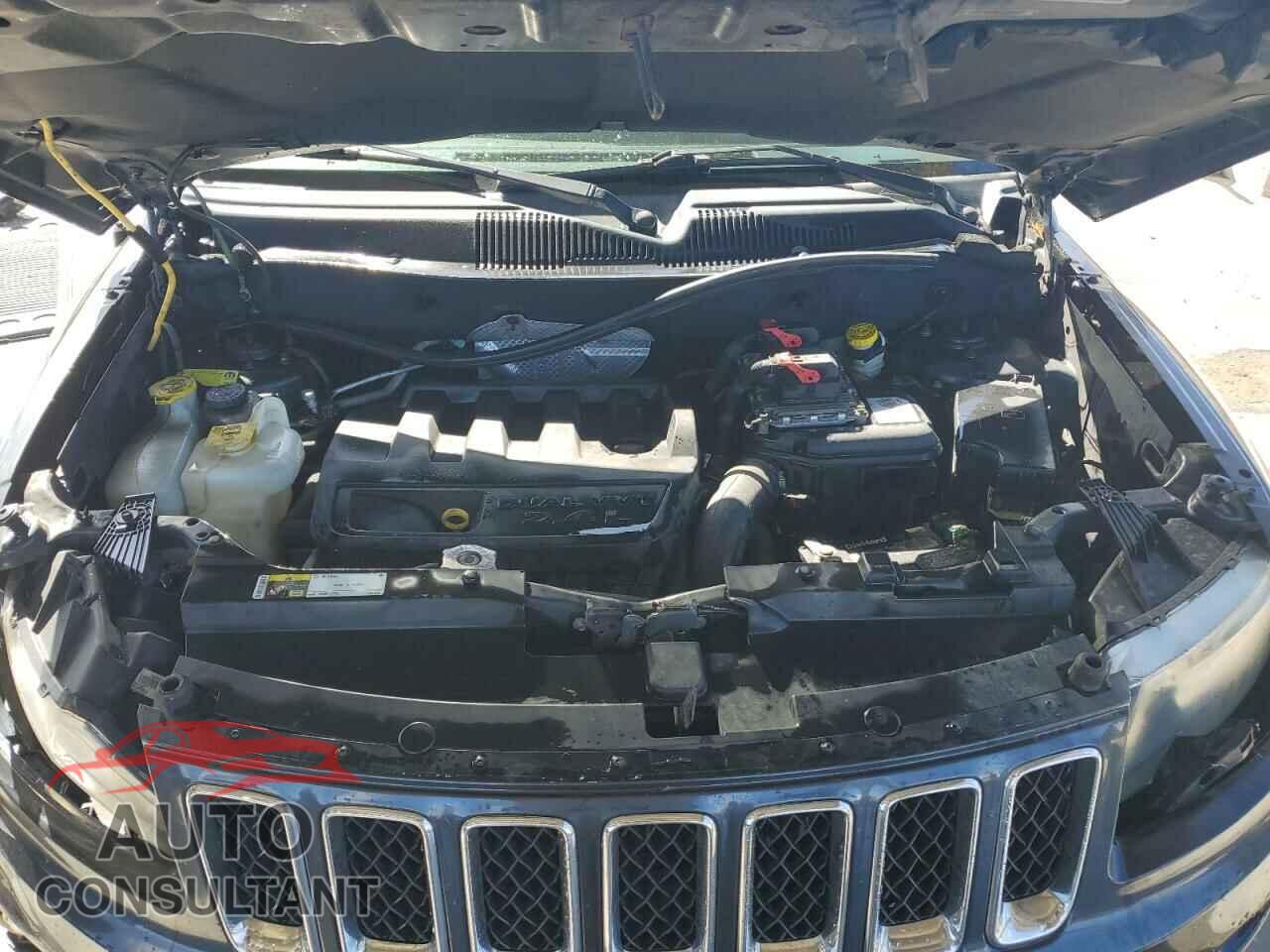 JEEP COMPASS 2014 - 1C4NJDBB9ED530069