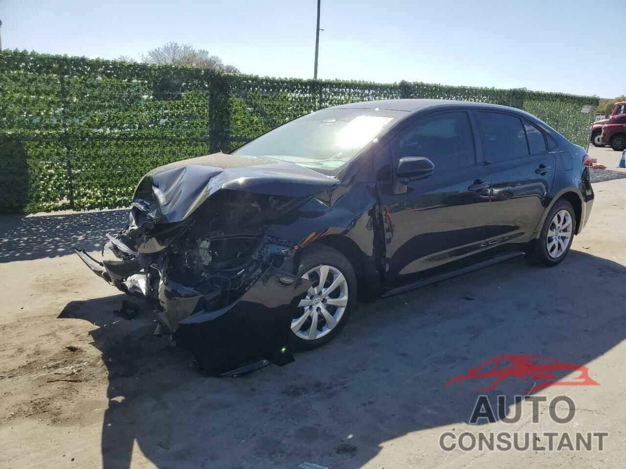 TOYOTA COROLLA 2023 - 5YFB4MDE6PP073304