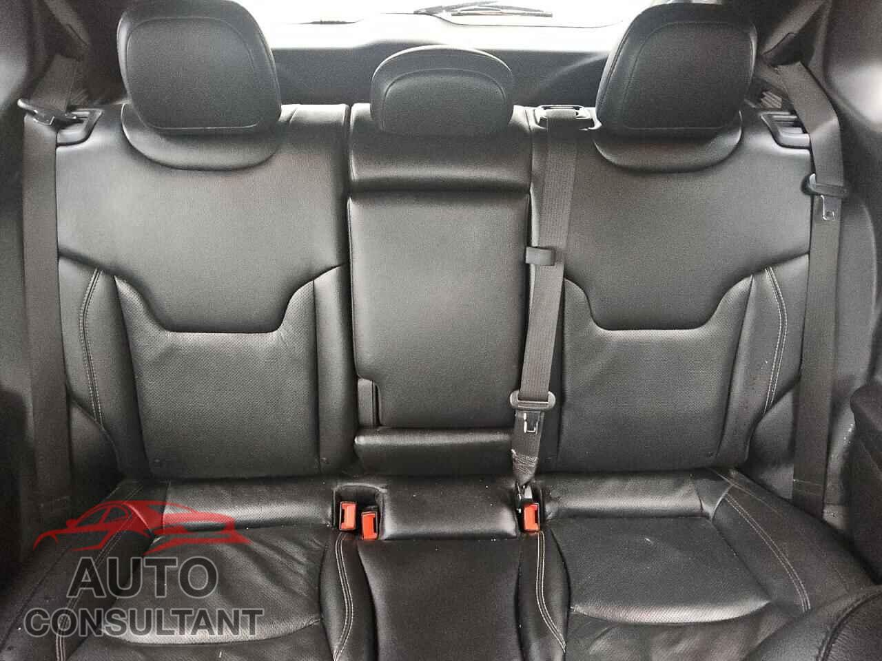 JEEP COMPASS 2022 - 3C4NJDCB3NT141470