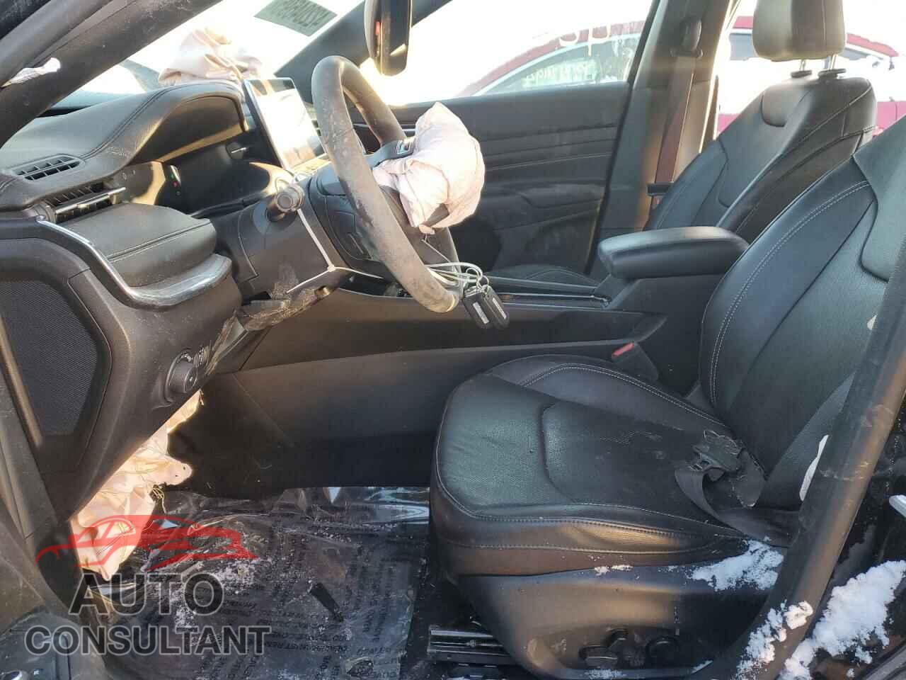 JEEP COMPASS 2023 - 3C4NJDCN7PT506441