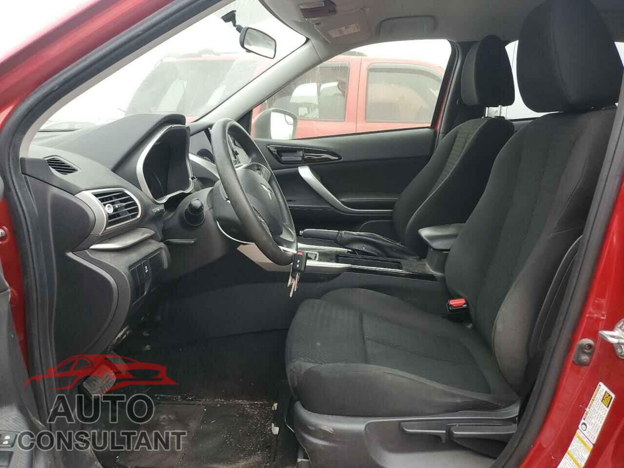 MITSUBISHI ECLIPSE 2020 - JA4AT3AA8LZ005784