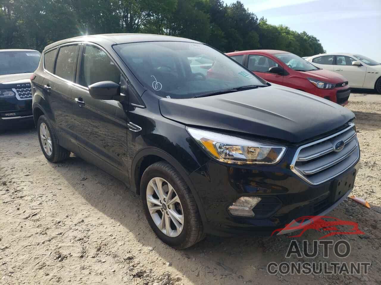 FORD ESCAPE 2019 - 1FMCU9GD2KUC48742