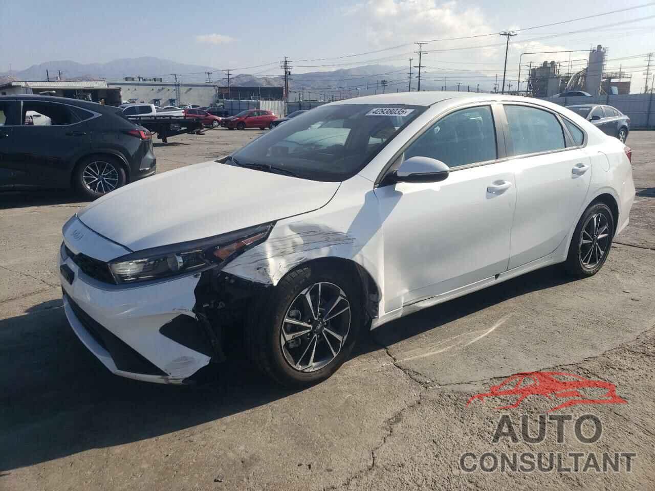 KIA FORTE 2023 - 3KPF24AD6PE656010