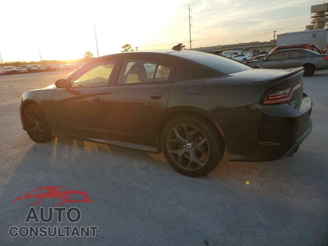 DODGE CHARGER 2017 - 2C3CDXCT5HH623299